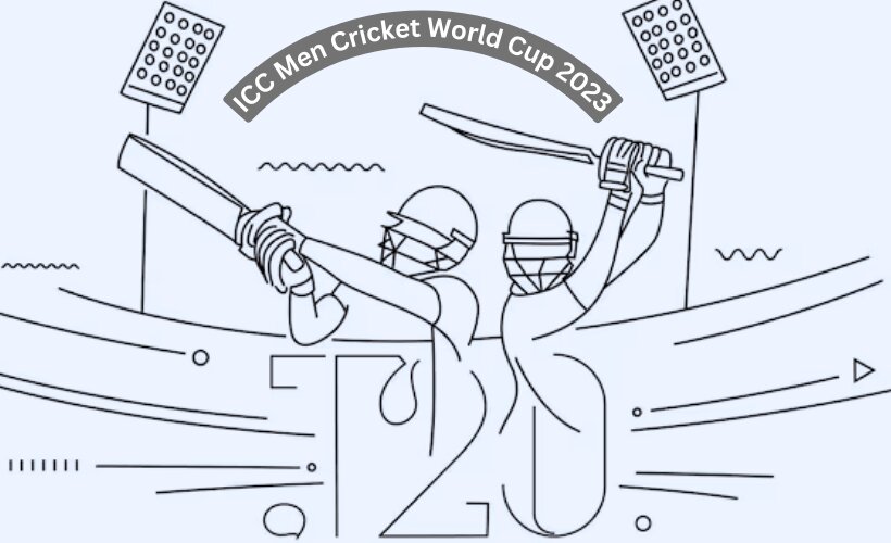 cricket world cup 2023