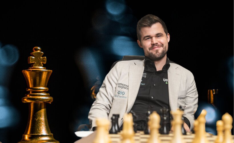 17-year-old dethrones chess champion Magnus Carlsen – DW – 12/29/2021