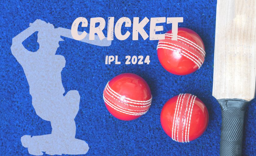2024 IPL