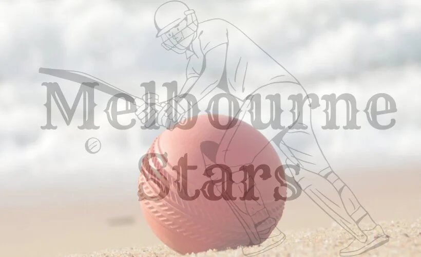 Melbourne Stars