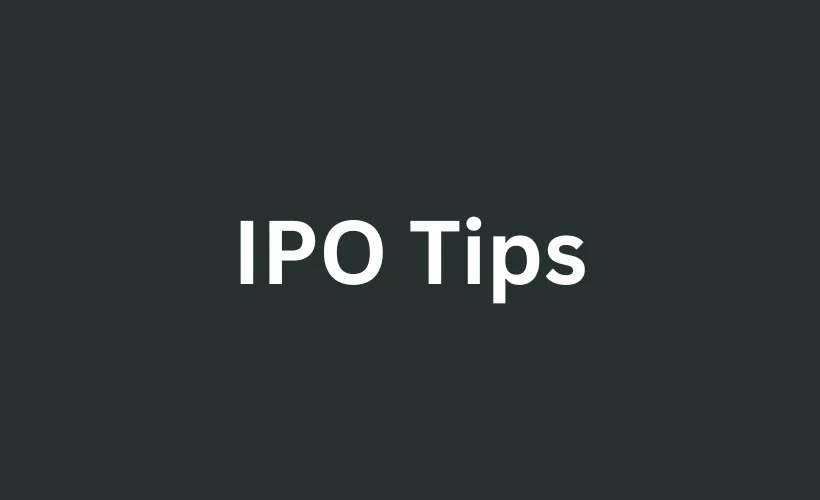 how to sell sme ipo shares in angel broking tips