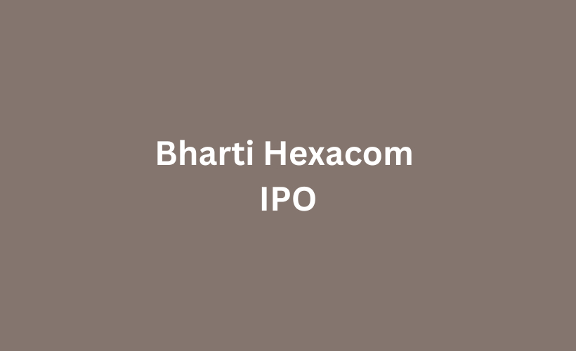 Bharti Hexacom IPO GMP